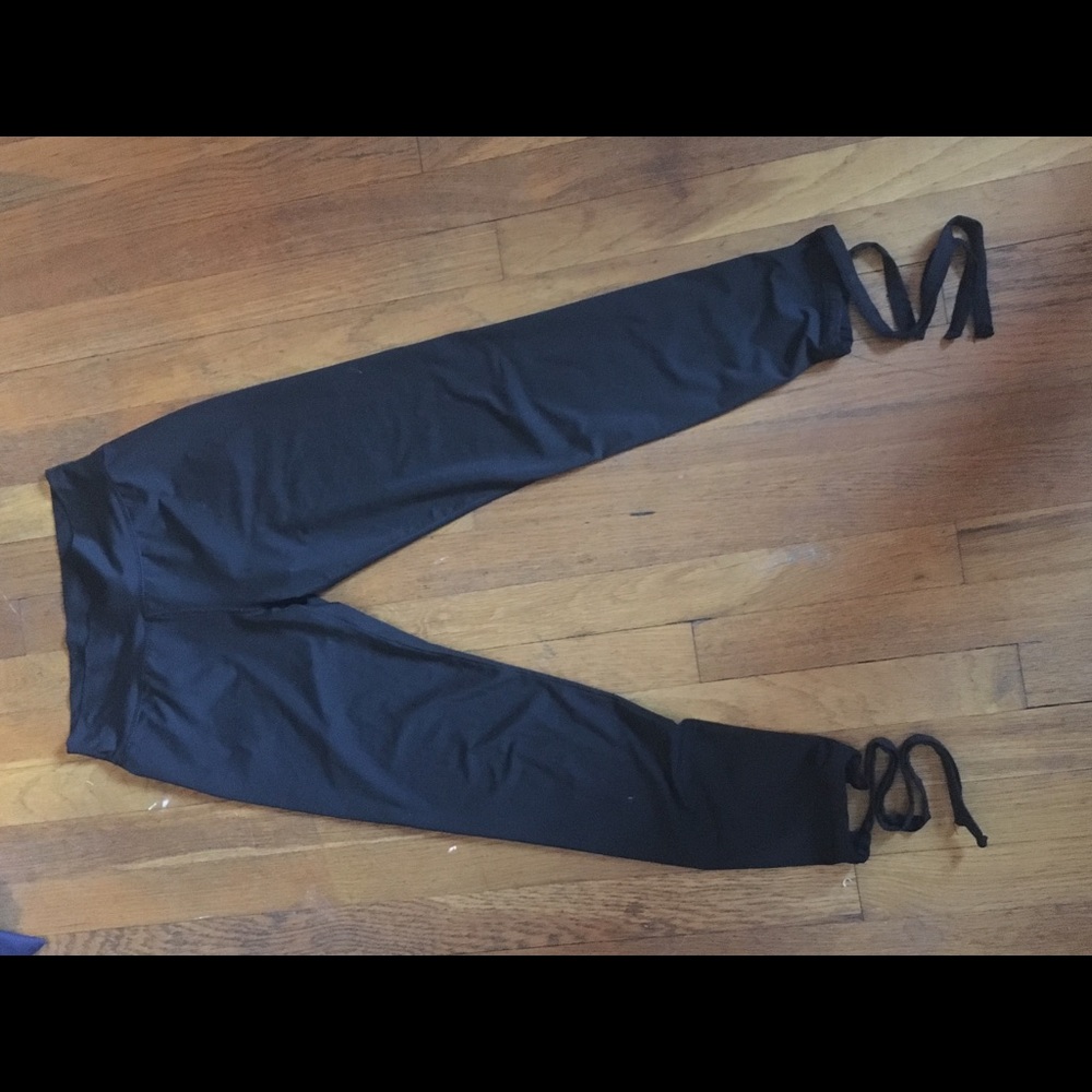 Workout leggings